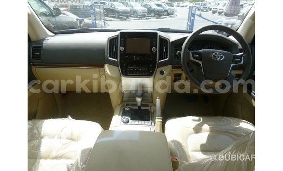 Gura Imported Toyota Land Cruiser Black Imodoka i Import - Dubai mu Uganda Gura Imported Toyota Land Cruiser Black Imodoka i Import - Dubai mu Uganda