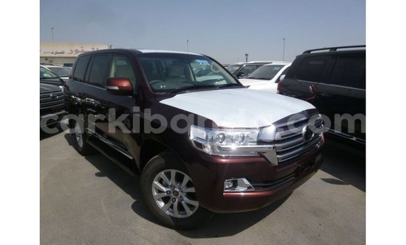 Nunua Imported Toyota Land Cruiser Nyingine Gari ndani ya Import - Dubai nchini Uganda Nunua Imported Toyota Land Cruiser Nyingine Gari ndani ya Import - Dubai nchini Uganda