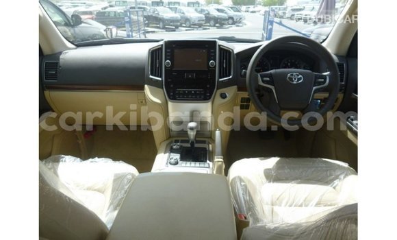 Nunua Imported Toyota Land Cruiser Nyingine Gari ndani ya Import - Dubai nchini Uganda Nunua Imported Toyota Land Cruiser Nyingine Gari ndani ya Import - Dubai nchini Uganda