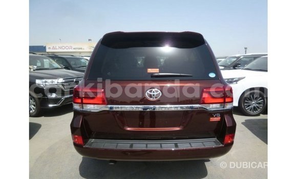 Nunua Imported Toyota Land Cruiser Nyingine Gari ndani ya Import - Dubai nchini Uganda Nunua Imported Toyota Land Cruiser Nyingine Gari ndani ya Import - Dubai nchini Uganda