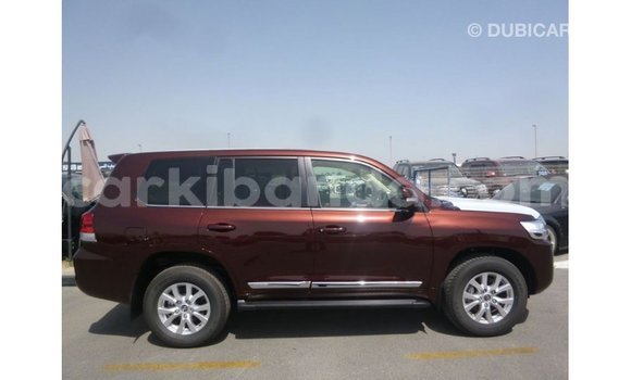 Nunua Imported Toyota Land Cruiser Nyingine Gari ndani ya Import - Dubai nchini Uganda Nunua Imported Toyota Land Cruiser Nyingine Gari ndani ya Import - Dubai nchini Uganda