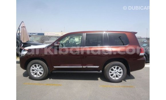 Nunua Imported Toyota Land Cruiser Nyingine Gari ndani ya Import - Dubai nchini Uganda Nunua Imported Toyota Land Cruiser Nyingine Gari ndani ya Import - Dubai nchini Uganda