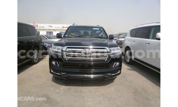 Buy Import Toyota Land Cruiser Black Car in Import - Dubai in Uganda Buy Import Toyota Land Cruiser Black Car in Import - Dubai in Uganda