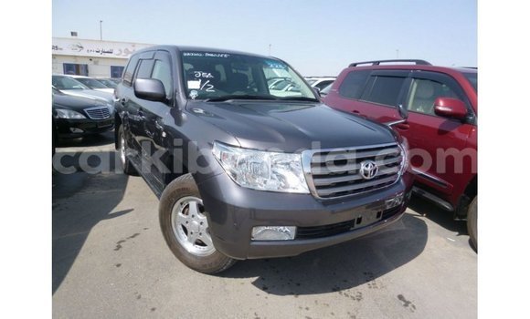 Acheter Import Voiture Toyota Land Cruiser Autre à Import - Dubai, Ouganda Acheter Import Voiture Toyota Land Cruiser Autre à Import - Dubai, Ouganda