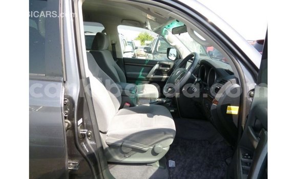 Acheter Import Voiture Toyota Land Cruiser Autre à Import - Dubai, Ouganda Acheter Import Voiture Toyota Land Cruiser Autre à Import - Dubai, Ouganda