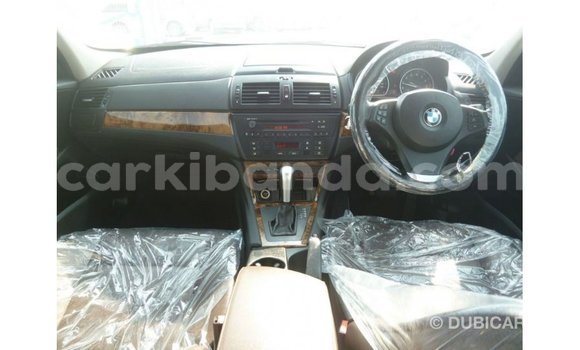 Gura Imported BMW X3 Black Imodoka i Import - Dubai mu Uganda Gura Imported BMW X3 Black Imodoka i Import - Dubai mu Uganda