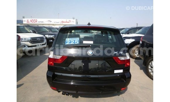 Gura Imported BMW X3 Black Imodoka i Import - Dubai mu Uganda Gura Imported BMW X3 Black Imodoka i Import - Dubai mu Uganda