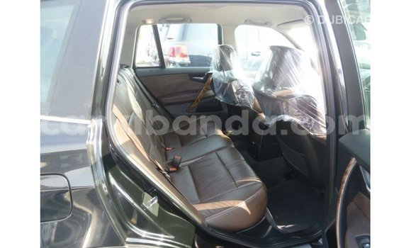 Gura Imported BMW X3 Black Imodoka i Import - Dubai mu Uganda Gura Imported BMW X3 Black Imodoka i Import - Dubai mu Uganda