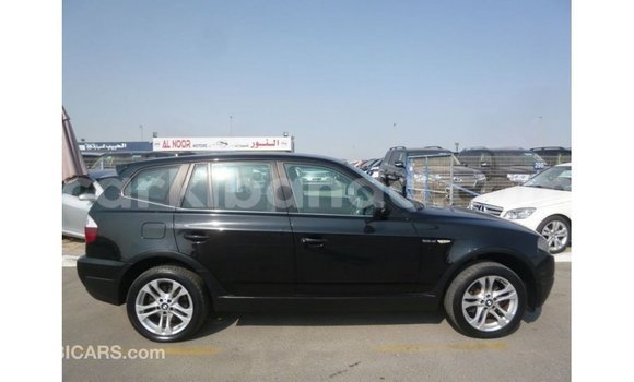 Gura Imported BMW X3 Black Imodoka i Import - Dubai mu Uganda Gura Imported BMW X3 Black Imodoka i Import - Dubai mu Uganda