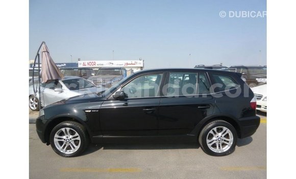 Gura Imported BMW X3 Black Imodoka i Import - Dubai mu Uganda Gura Imported BMW X3 Black Imodoka i Import - Dubai mu Uganda