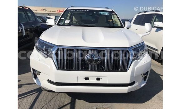 Gura Imported Toyota Prado White Imodoka i Import - Dubai mu Uganda Gura Imported Toyota Prado White Imodoka i Import - Dubai mu Uganda