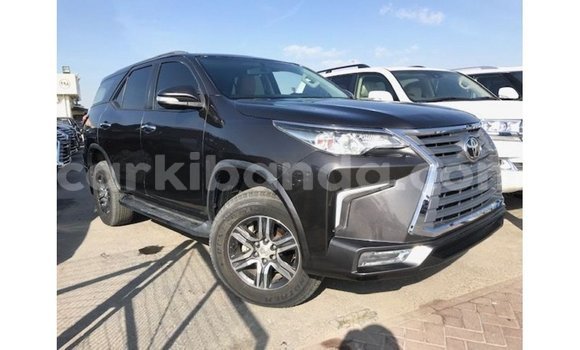 Gura Imported Toyota Fortuner Other Imodoka i Import - Dubai mu Uganda Gura Imported Toyota Fortuner Other Imodoka i Import - Dubai mu Uganda