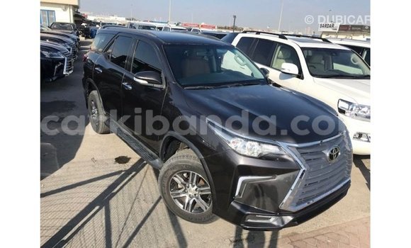 Gura Imported Toyota Fortuner Other Imodoka i Import - Dubai mu Uganda Gura Imported Toyota Fortuner Other Imodoka i Import - Dubai mu Uganda