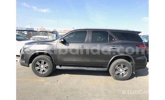 Gura Imported Toyota Fortuner Other Imodoka i Import - Dubai mu Uganda Gura Imported Toyota Fortuner Other Imodoka i Import - Dubai mu Uganda