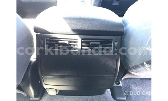 Buy Import Toyota Land Cruiser White Car in Import - Dubai in Uganda Buy Import Toyota Land Cruiser White Car in Import - Dubai in Uganda