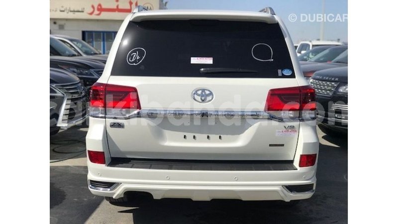 Big with watermark toyota land cruiser uganda import dubai 9212
