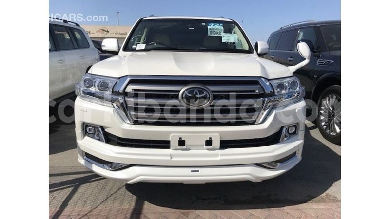 Big with watermark toyota land cruiser uganda import dubai 9212