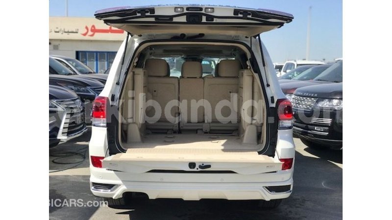 Big with watermark toyota land cruiser uganda import dubai 9212
