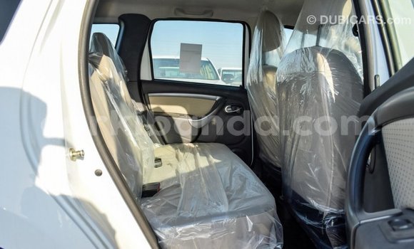 Gura Imported Renault Duster White Imodoka i Import - Dubai mu Uganda Gura Imported Renault Duster White Imodoka i Import - Dubai mu Uganda