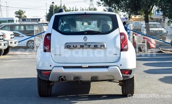 Gura Imported Renault Duster White Imodoka i Import - Dubai mu Uganda Gura Imported Renault Duster White Imodoka i Import - Dubai mu Uganda