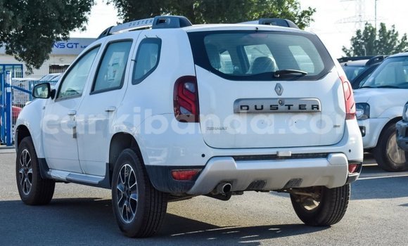 Gura Imported Renault Duster White Imodoka i Import - Dubai mu Uganda Gura Imported Renault Duster White Imodoka i Import - Dubai mu Uganda