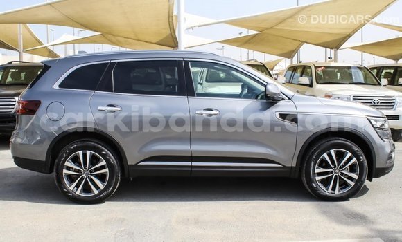 Gura Imported Renault Koleos Other Imodoka i Import - Dubai mu Uganda Gura Imported Renault Koleos Other Imodoka i Import - Dubai mu Uganda