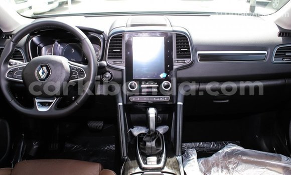Gura Imported Renault Koleos Other Imodoka i Import - Dubai mu Uganda Gura Imported Renault Koleos Other Imodoka i Import - Dubai mu Uganda