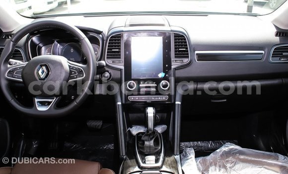 Gura Imported Renault Koleos Other Imodoka i Import - Dubai mu Uganda Gura Imported Renault Koleos Other Imodoka i Import - Dubai mu Uganda