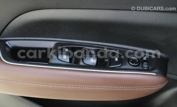 Acheter Import Voiture Renault Koleos Blanc à Import - Dubai, Ouganda Acheter Import Voiture Renault Koleos Blanc à Import - Dubai, Ouganda