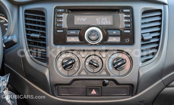 Buy Import Mitsubishi L200 White Car in Import - Dubai in Uganda Buy Import Mitsubishi L200 White Car in Import - Dubai in Uganda