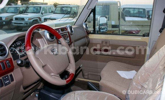 Buy Import Toyota Land Cruiser Beige Car in Import - Dubai in Uganda Buy Import Toyota Land Cruiser Beige Car in Import - Dubai in Uganda