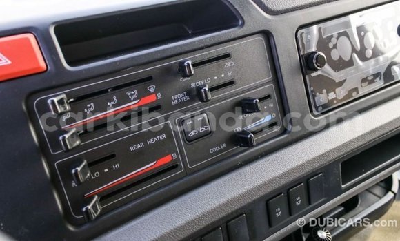 Buy Import Toyota Coaster White Car in Import - Dubai in Uganda Buy Import Toyota Coaster White Car in Import - Dubai in Uganda