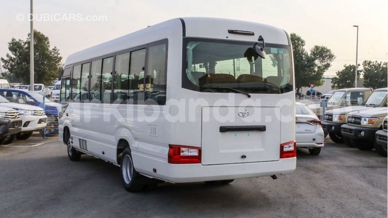 Big with watermark toyota coaster uganda import dubai 9226
