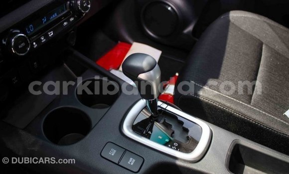 Acheter Import Voiture Toyota Hilux Autre à Import - Dubai, Ouganda Acheter Import Voiture Toyota Hilux Autre à Import - Dubai, Ouganda
