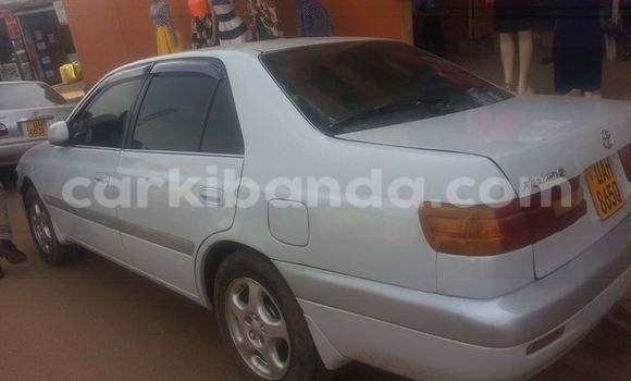 Buy Used Toyota Premio Silver Car in Kampala in Uganda Buy Used Toyota Premio Silver Car in Kampala in Uganda