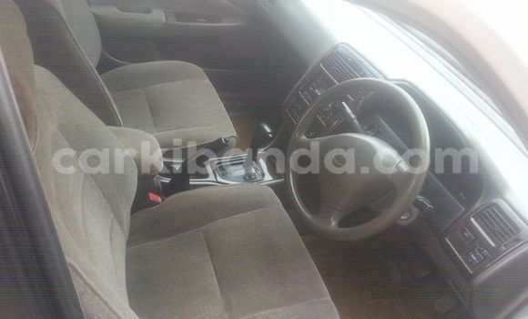 Buy Used Toyota Premio Silver Car in Kampala in Uganda Buy Used Toyota Premio Silver Car in Kampala in Uganda