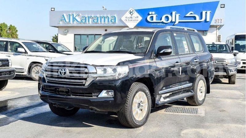 Big with watermark toyota land cruiser uganda import dubai 9235