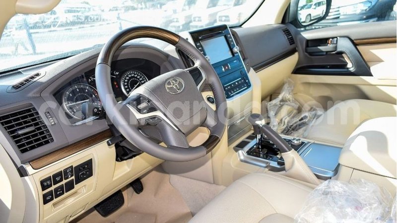 Big with watermark toyota land cruiser uganda import dubai 9235