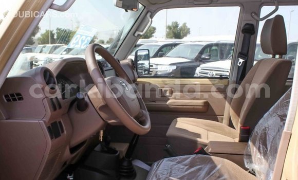 Buy Import Toyota Land Cruiser Beige Car in Import - Dubai in Uganda Buy Import Toyota Land Cruiser Beige Car in Import - Dubai in Uganda