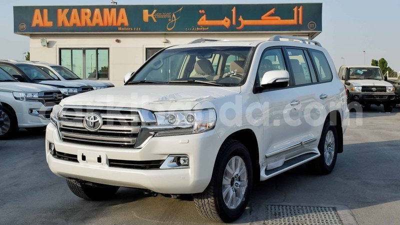 Big with watermark toyota land cruiser uganda import dubai 9237