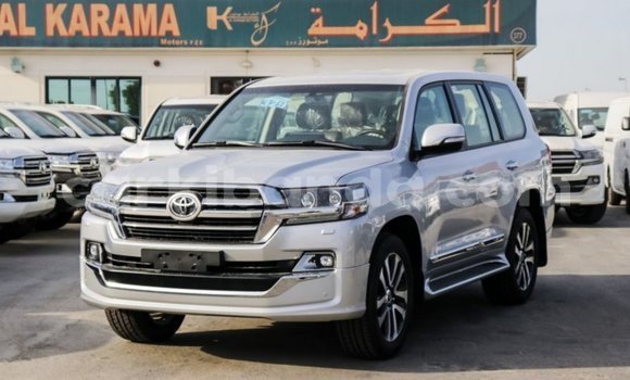Buy Import Toyota Land Cruiser Other Car in Import - Dubai in Uganda Buy Import Toyota Land Cruiser Other Car in Import - Dubai in Uganda