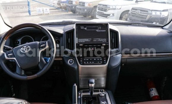 Buy Import Toyota Land Cruiser Other Car in Import - Dubai in Uganda Buy Import Toyota Land Cruiser Other Car in Import - Dubai in Uganda