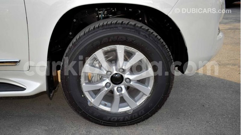 Big with watermark toyota land cruiser uganda import dubai 9239
