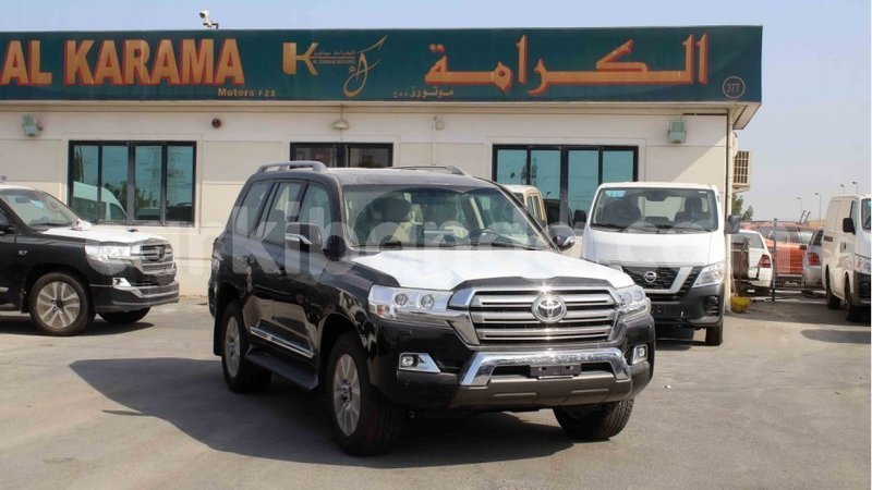 Big with watermark toyota land cruiser uganda import dubai 9241