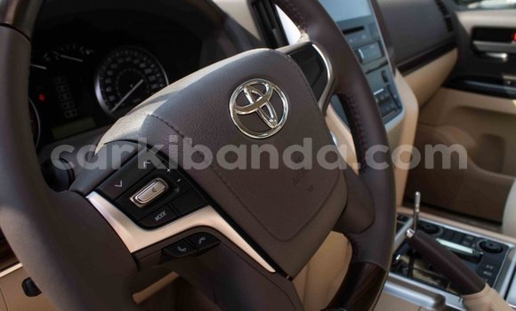 Buy Import Toyota Land Cruiser Black Car in Import - Dubai in Uganda Buy Import Toyota Land Cruiser Black Car in Import - Dubai in Uganda