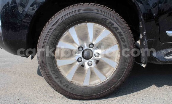 Buy Import Toyota Land Cruiser Black Car in Import - Dubai in Uganda Buy Import Toyota Land Cruiser Black Car in Import - Dubai in Uganda