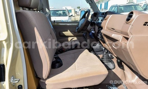 Buy Import Toyota Land Cruiser Beige Car in Import - Dubai in Uganda Buy Import Toyota Land Cruiser Beige Car in Import - Dubai in Uganda