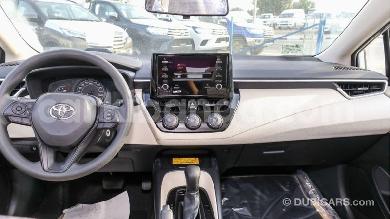 Big with watermark toyota corolla uganda import dubai 9244