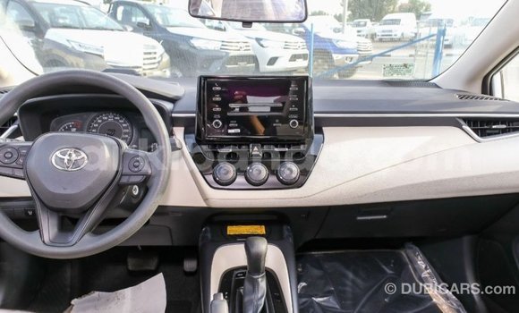 Buy Import Toyota Corolla White Car in Import - Dubai in Uganda Buy Import Toyota Corolla White Car in Import - Dubai in Uganda