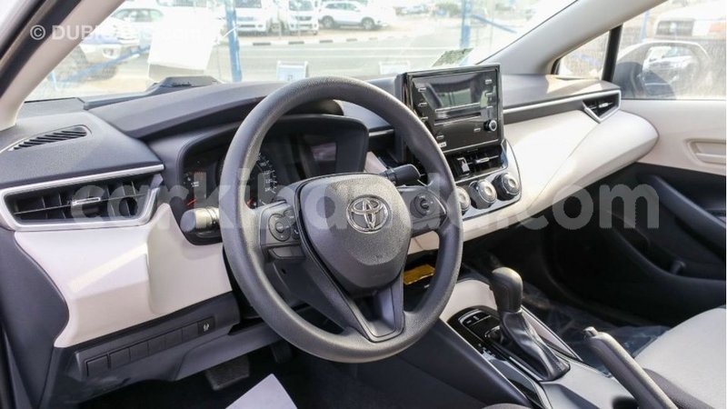 Big with watermark toyota corolla uganda import dubai 9244